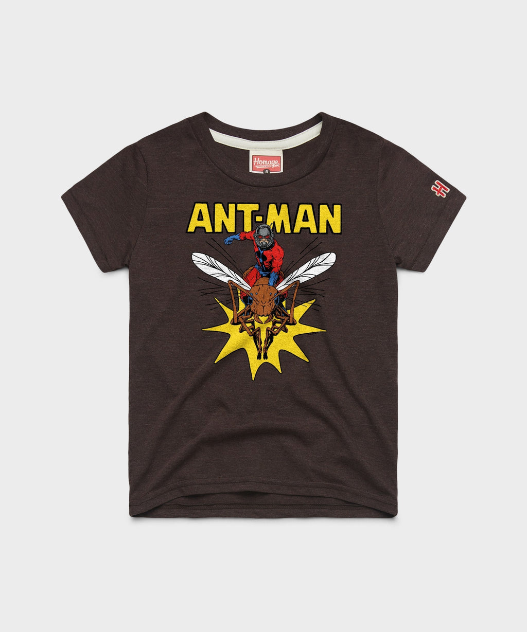 Youth Ant-Man Unisex