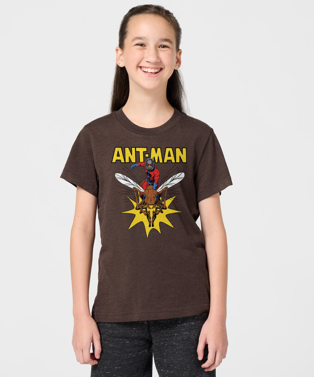 Youth Ant-Man Unisex