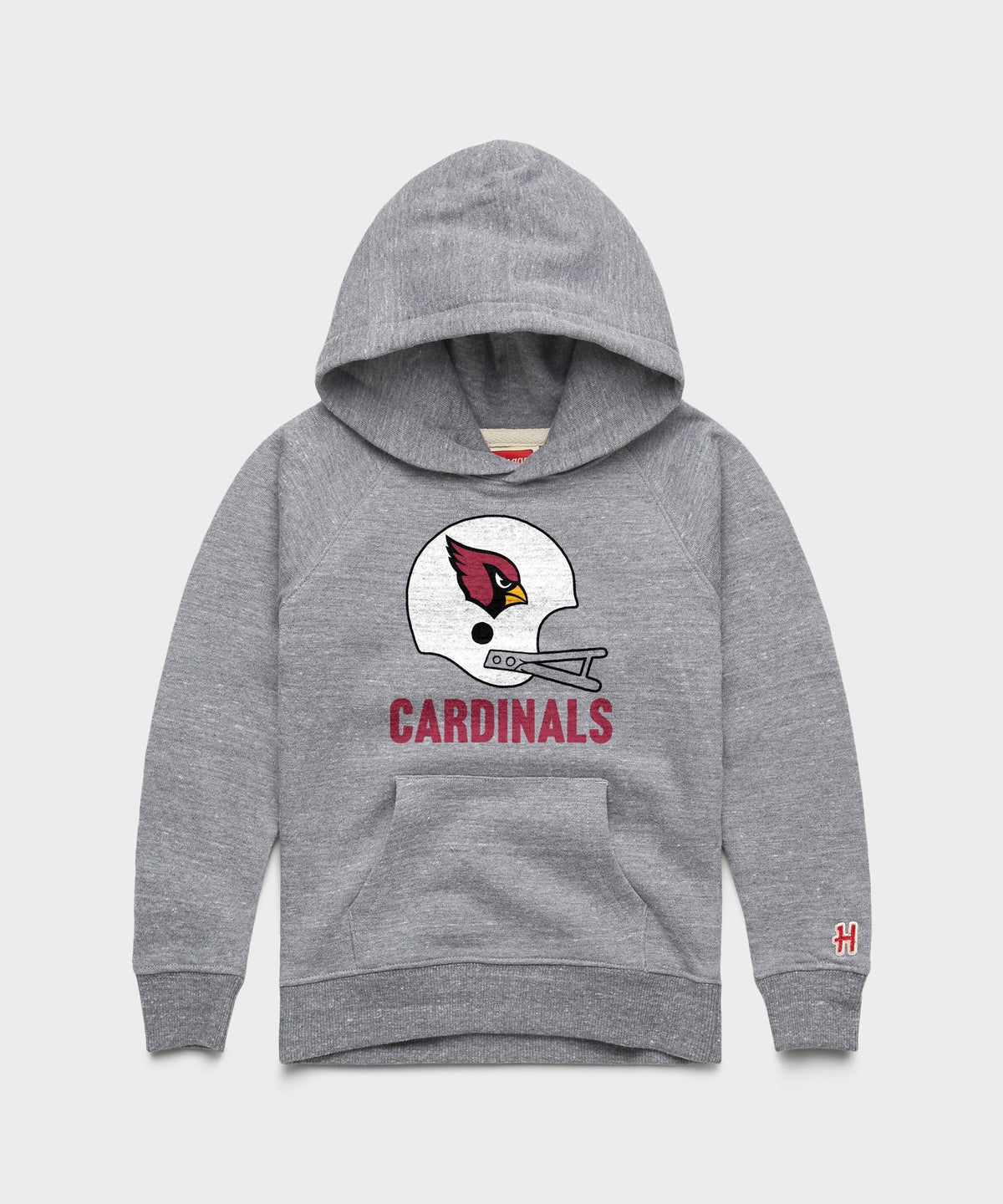 Youth Arizona Cardinals Big Helmet Unisex