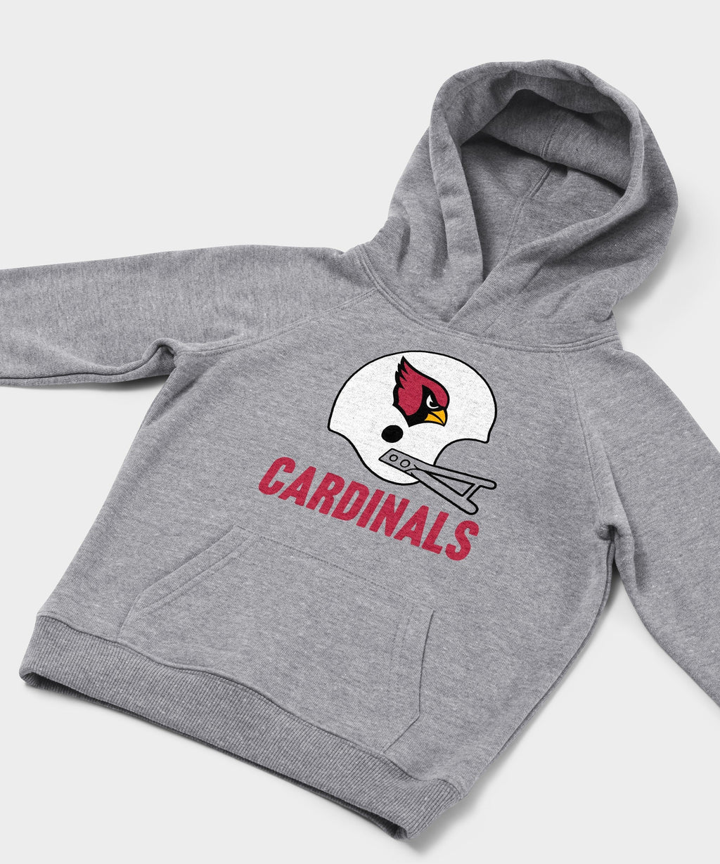 Youth Arizona Cardinals Big Helmet Unisex
