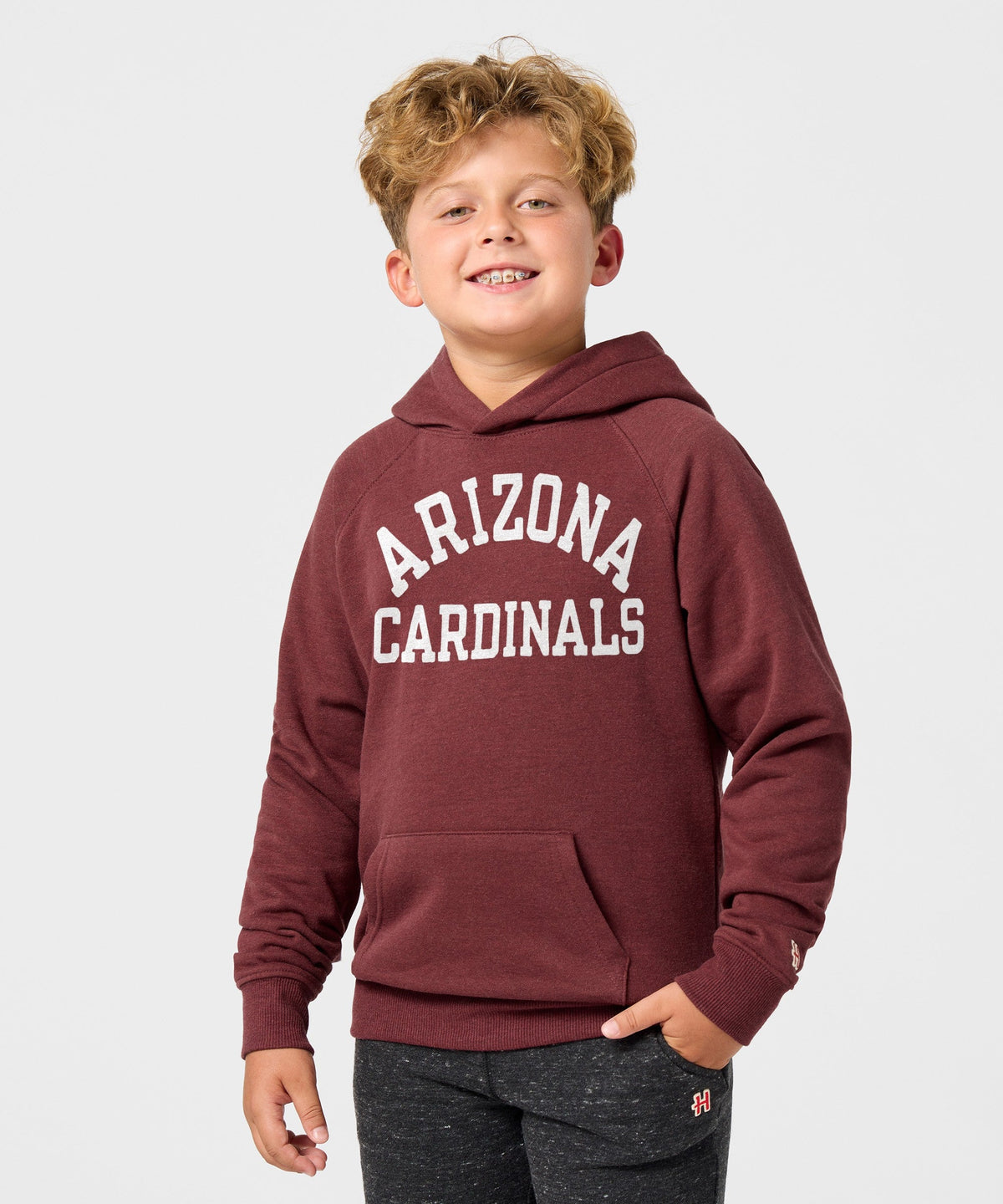 Youth Arizona Cardinals Classic Unisex