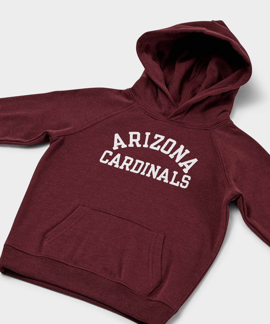 Youth Arizona Cardinals Classic Unisex