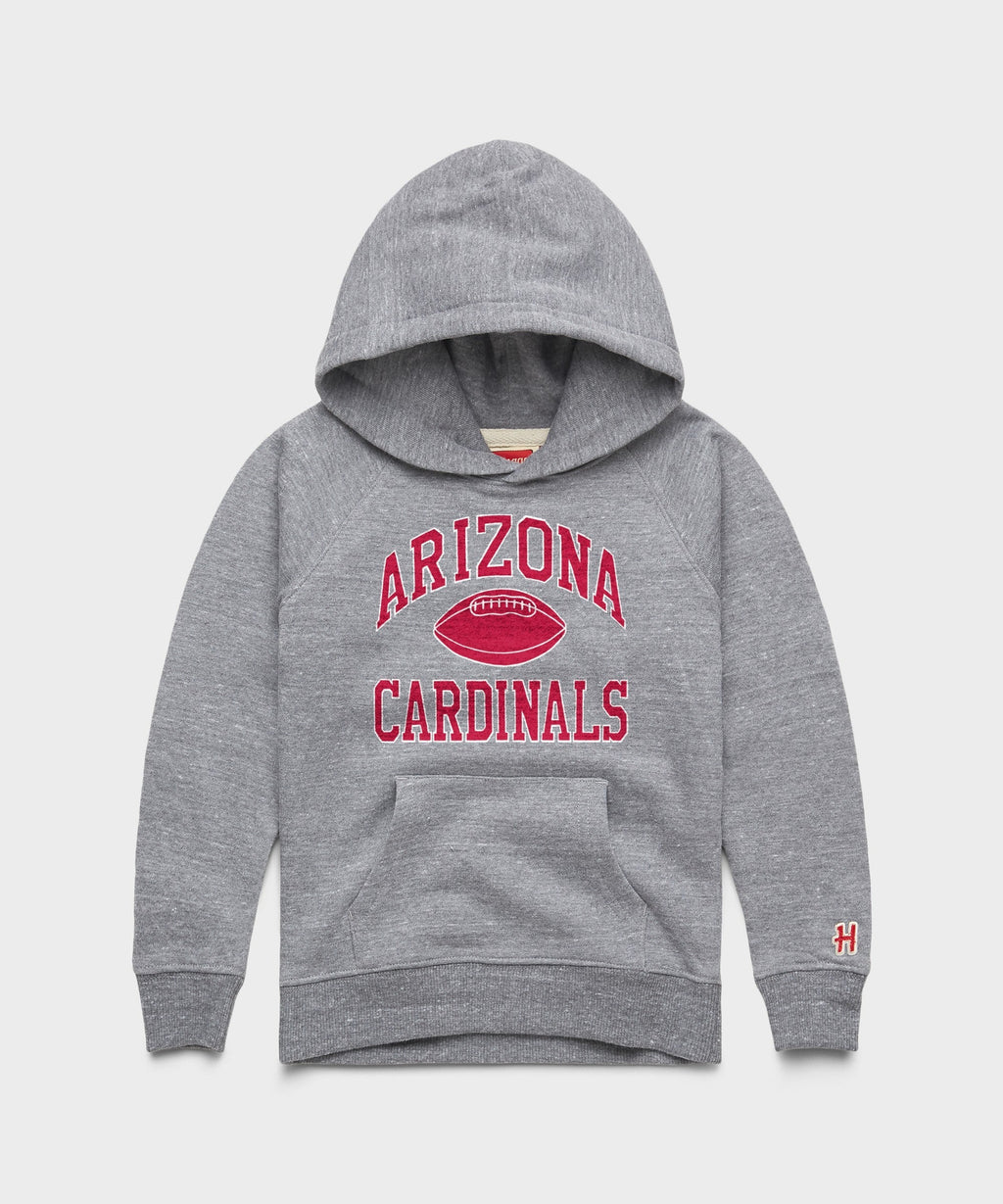Youth Arizona Cardinals Gridiron Unisex