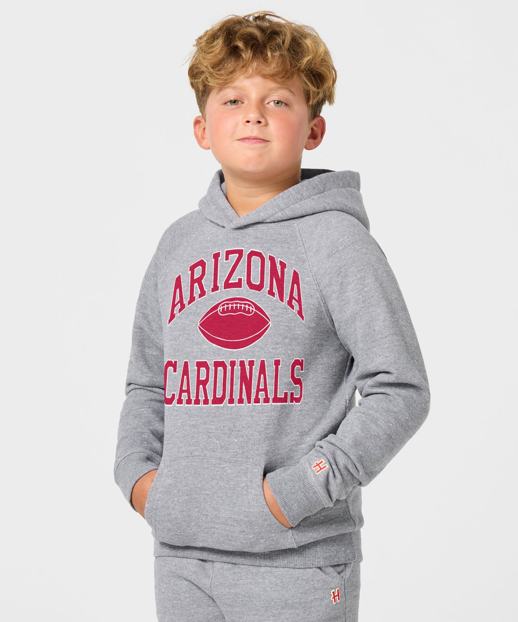 Youth Arizona Cardinals Gridiron Unisex