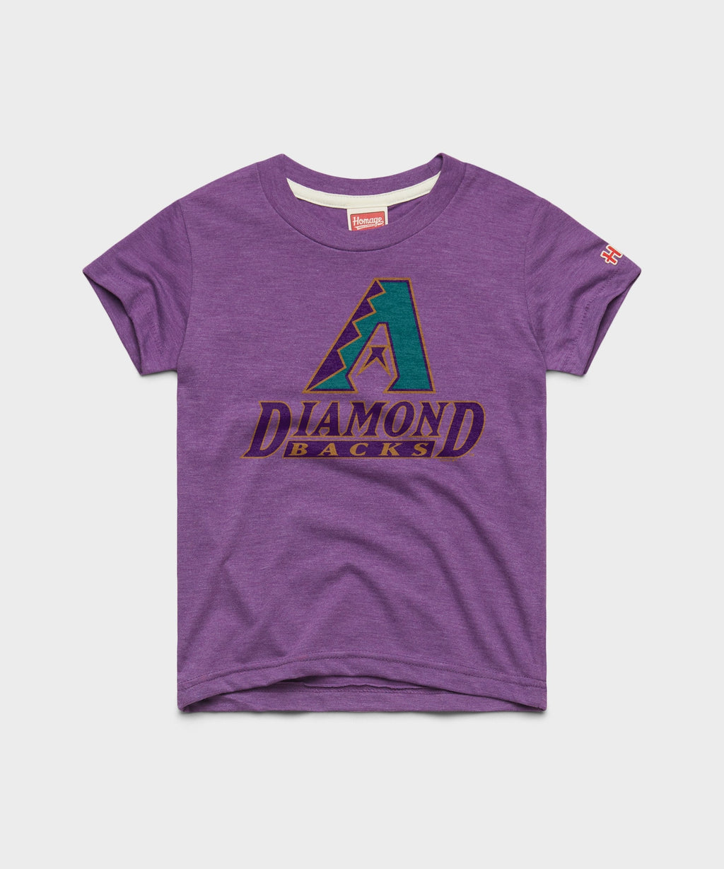 Youth Arizona Diamondbacks '98 Unisex