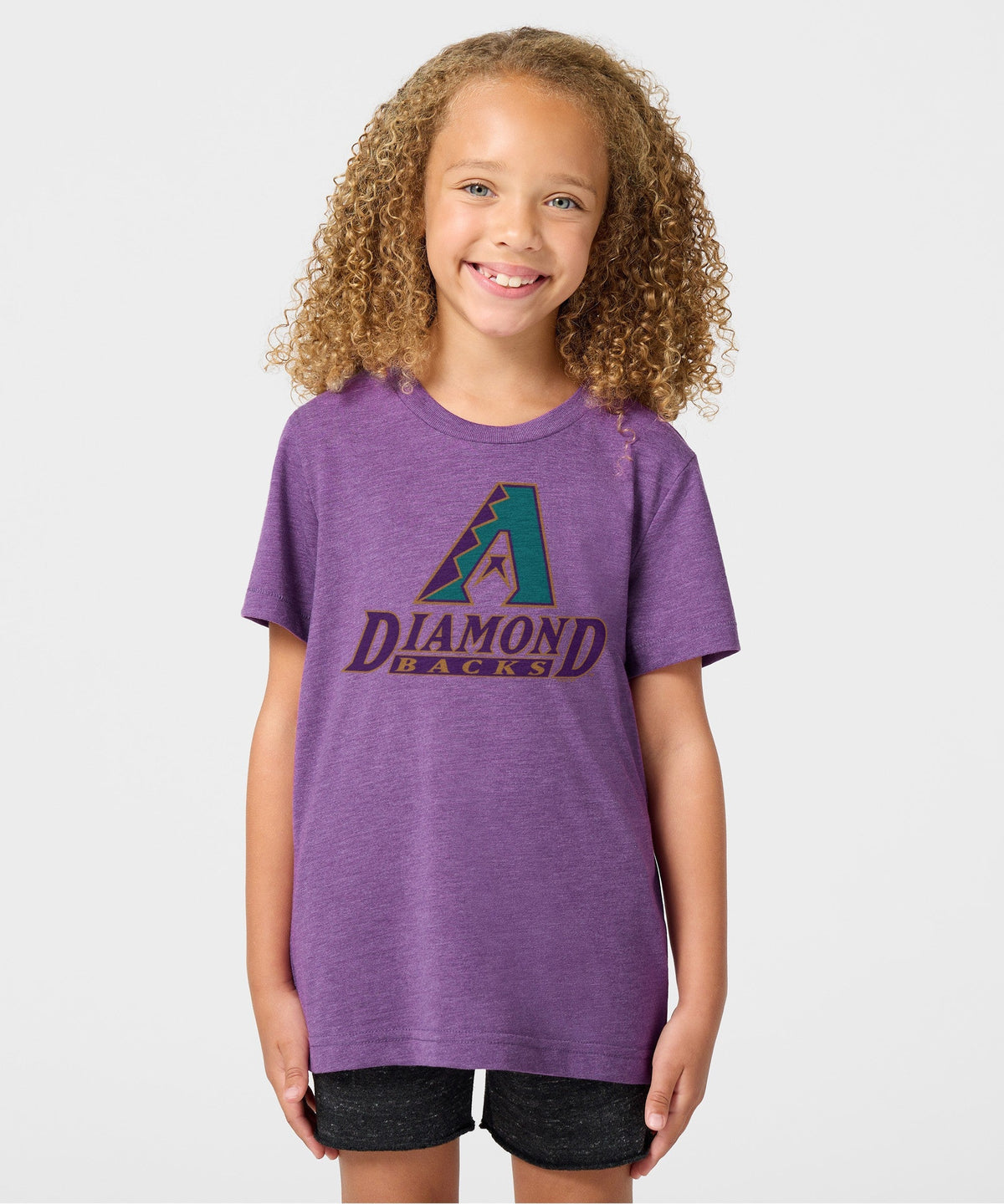 Youth Arizona Diamondbacks '98 Unisex