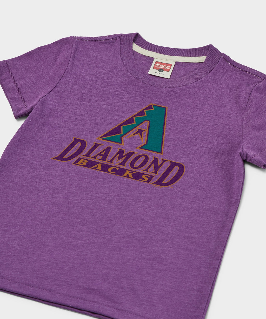 Youth Arizona Diamondbacks '98 Unisex