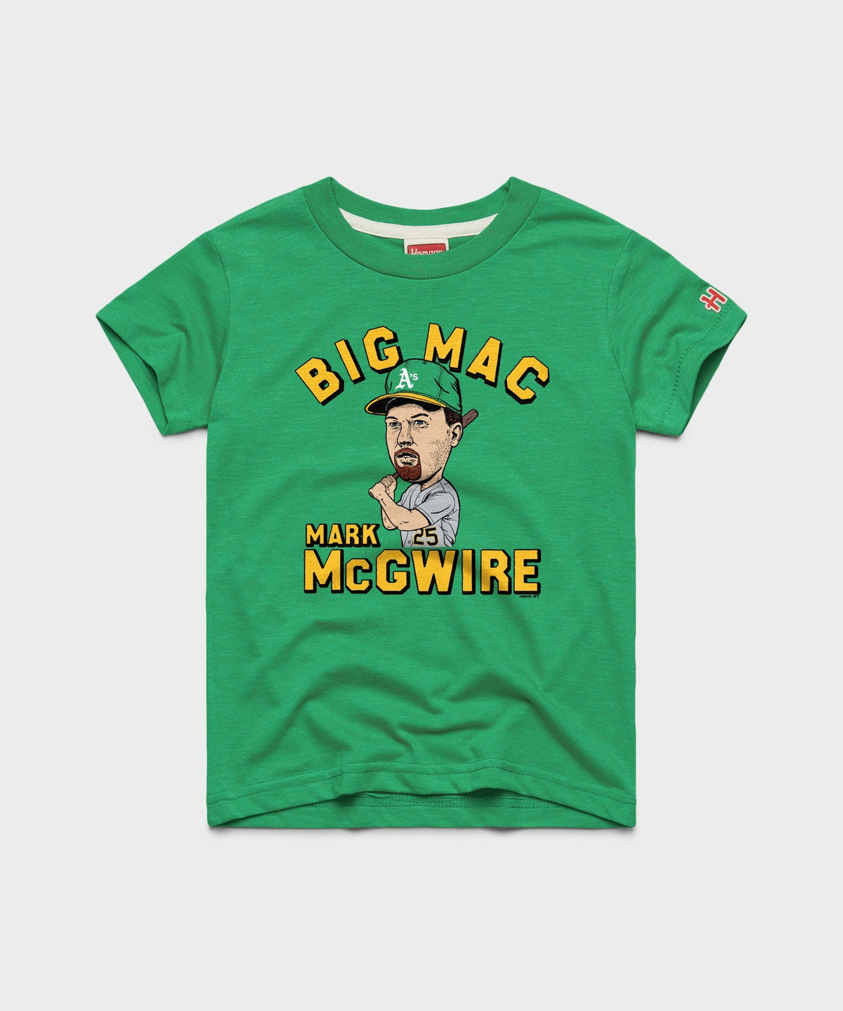 Youth Athletics Mark McGwire Big Mac Unisex
