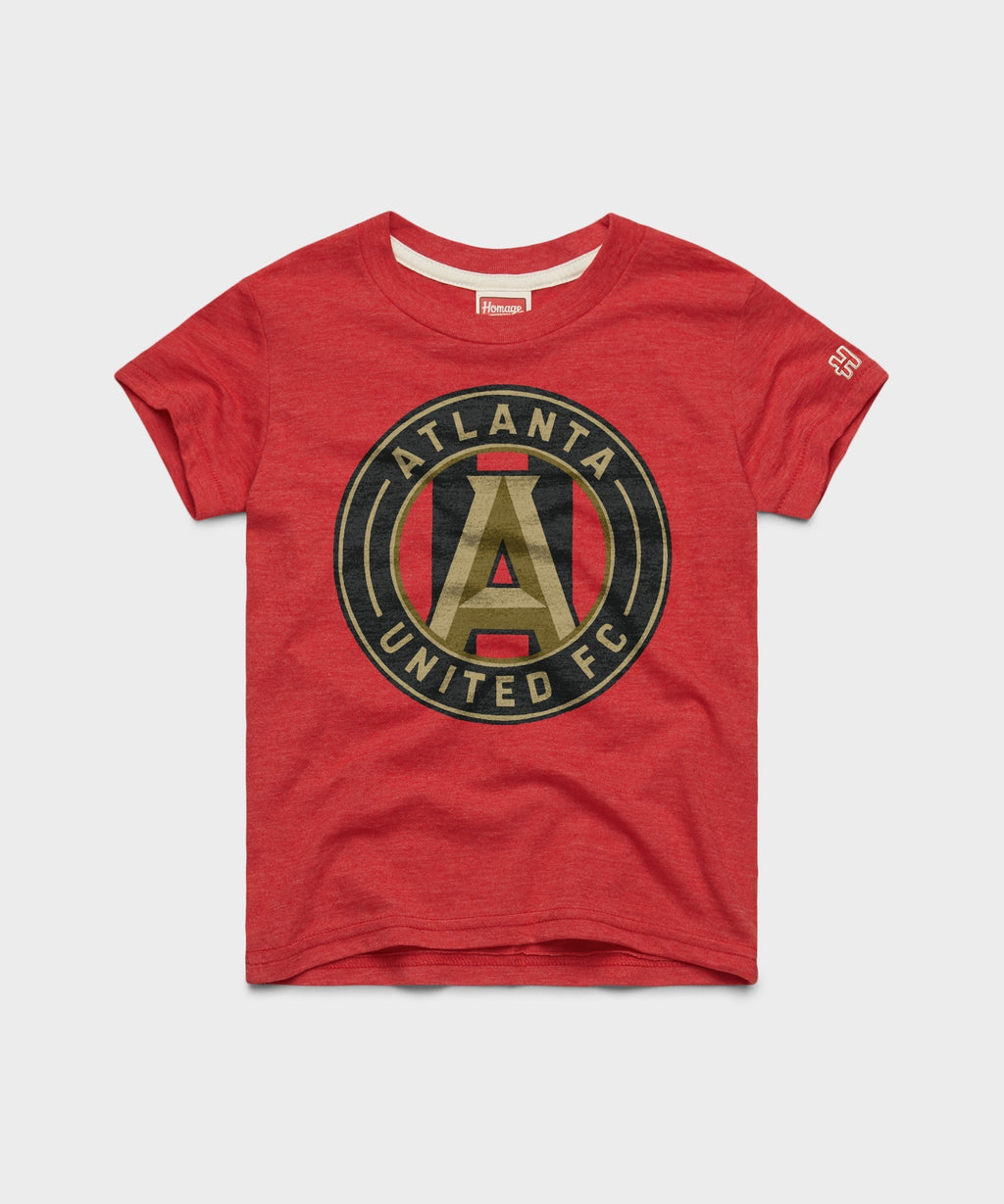 Youth Atlanta United '17 Unisex
