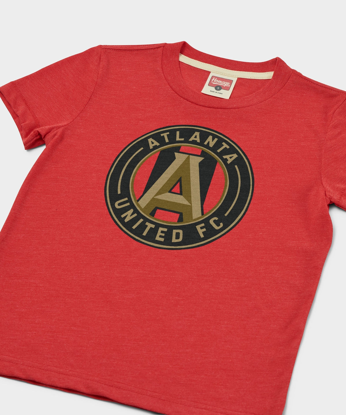 Youth Atlanta United '17 Unisex