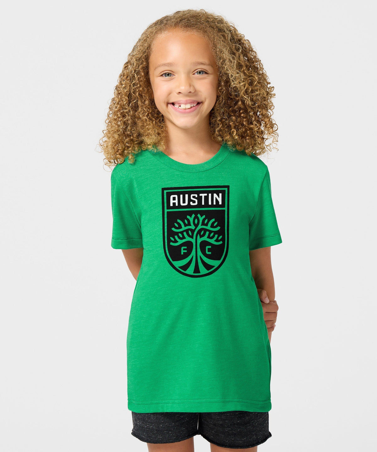 Youth Austin FC '21 Unisex