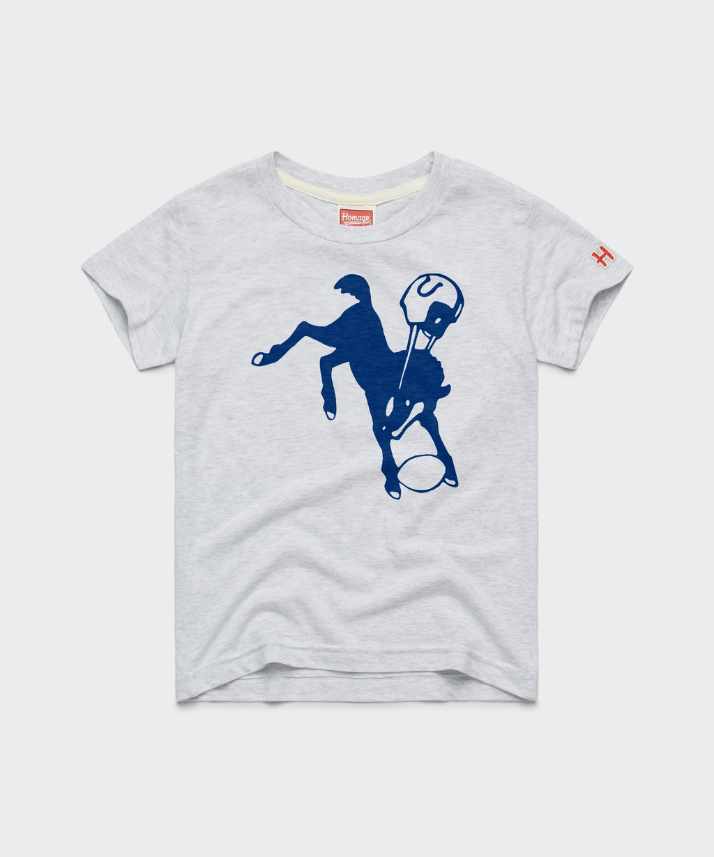 Youth Baltimore Colts '61 Unisex