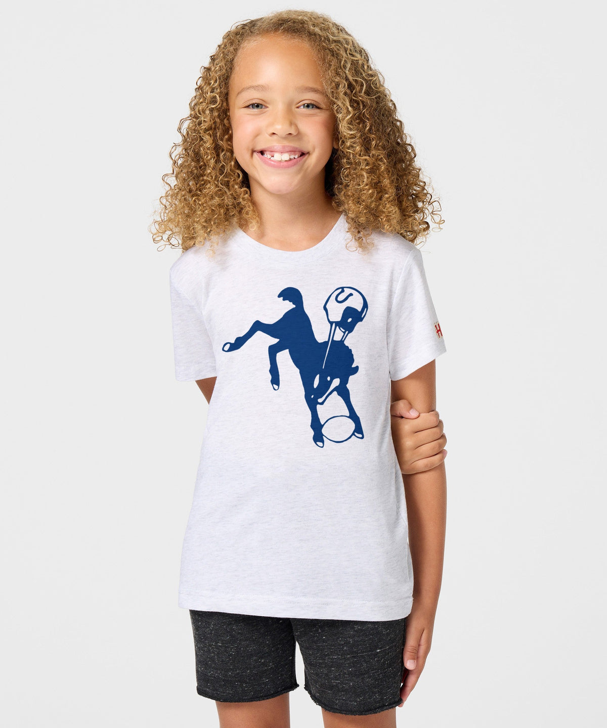 Youth Baltimore Colts '61 Unisex