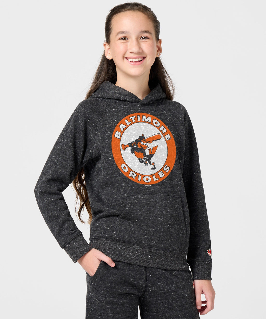 Youth Baltimore Orioles '70 Unisex
