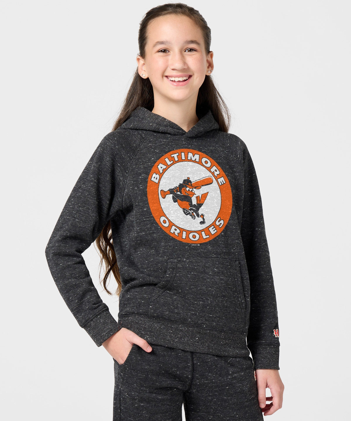 Youth Baltimore Orioles '70 Unisex