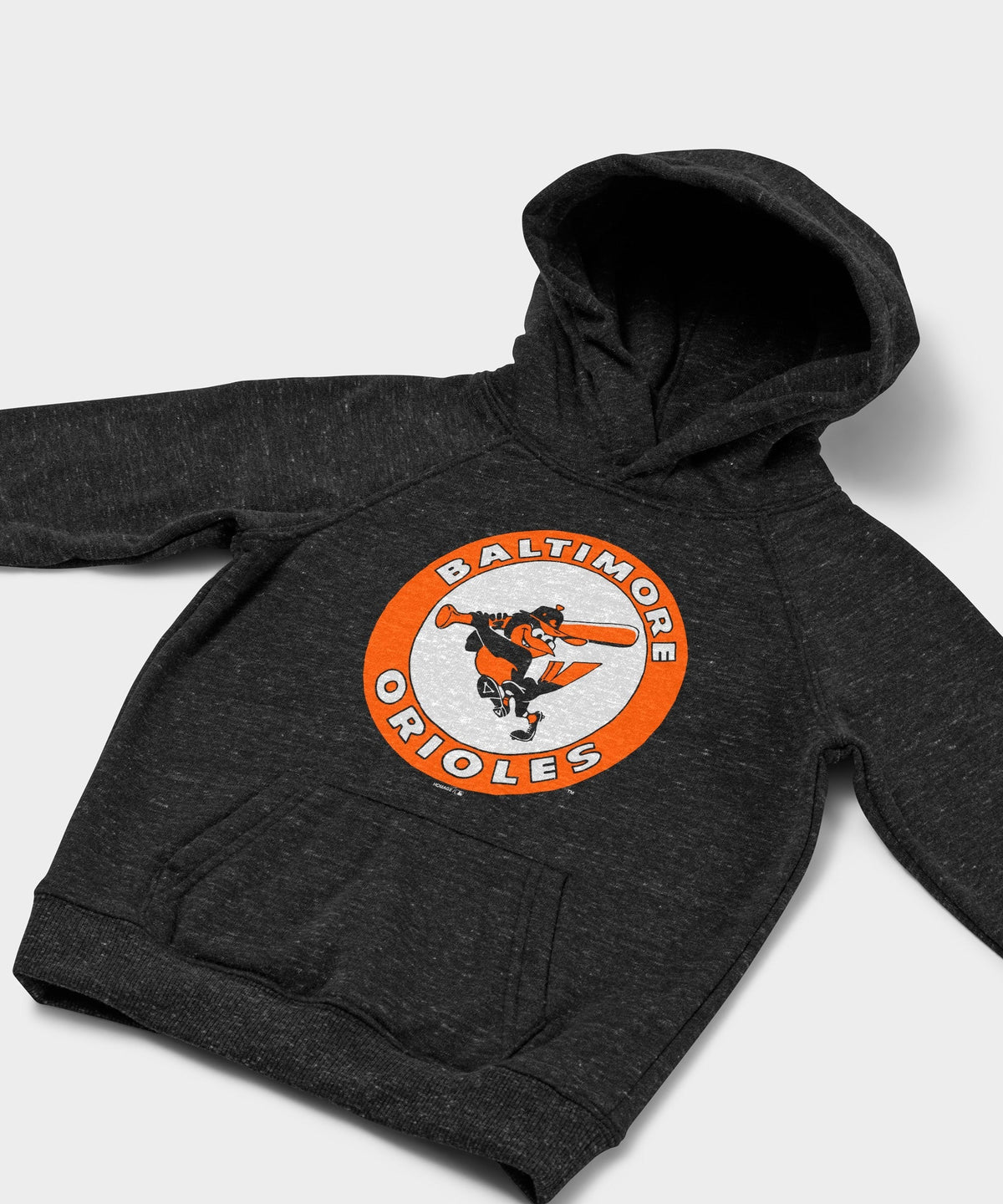 Youth Baltimore Orioles '70 Unisex