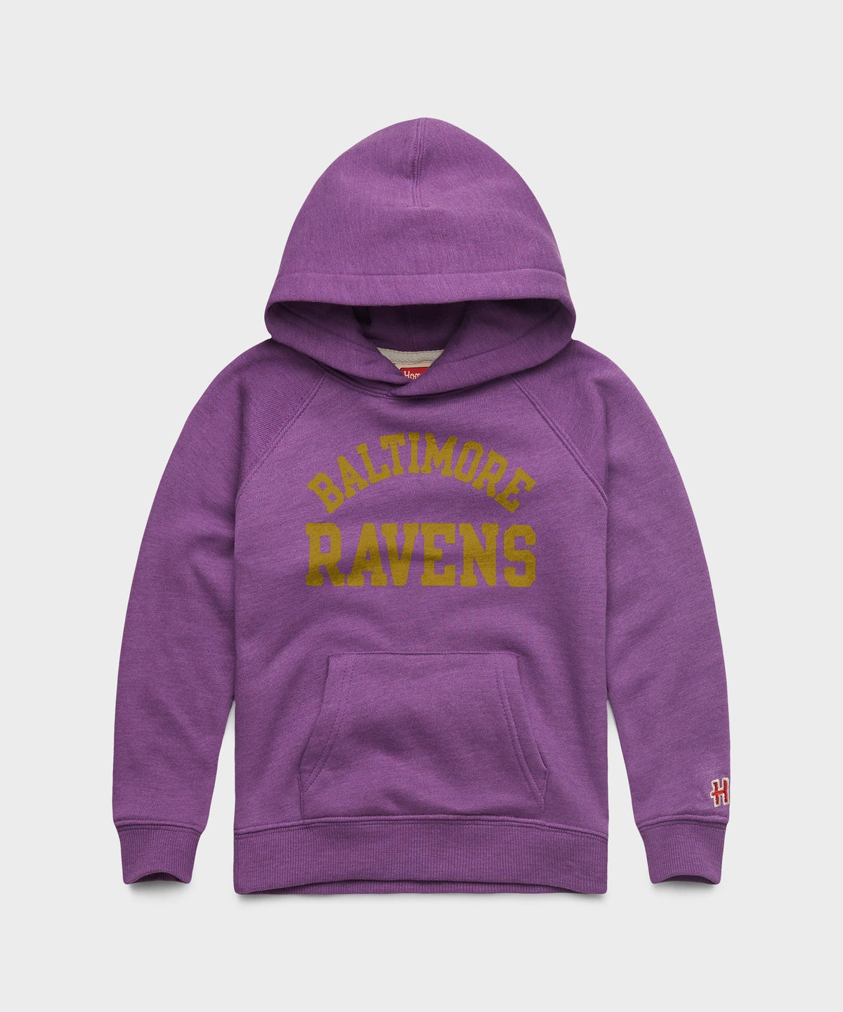 Youth Baltimore Ravens Classic Unisex