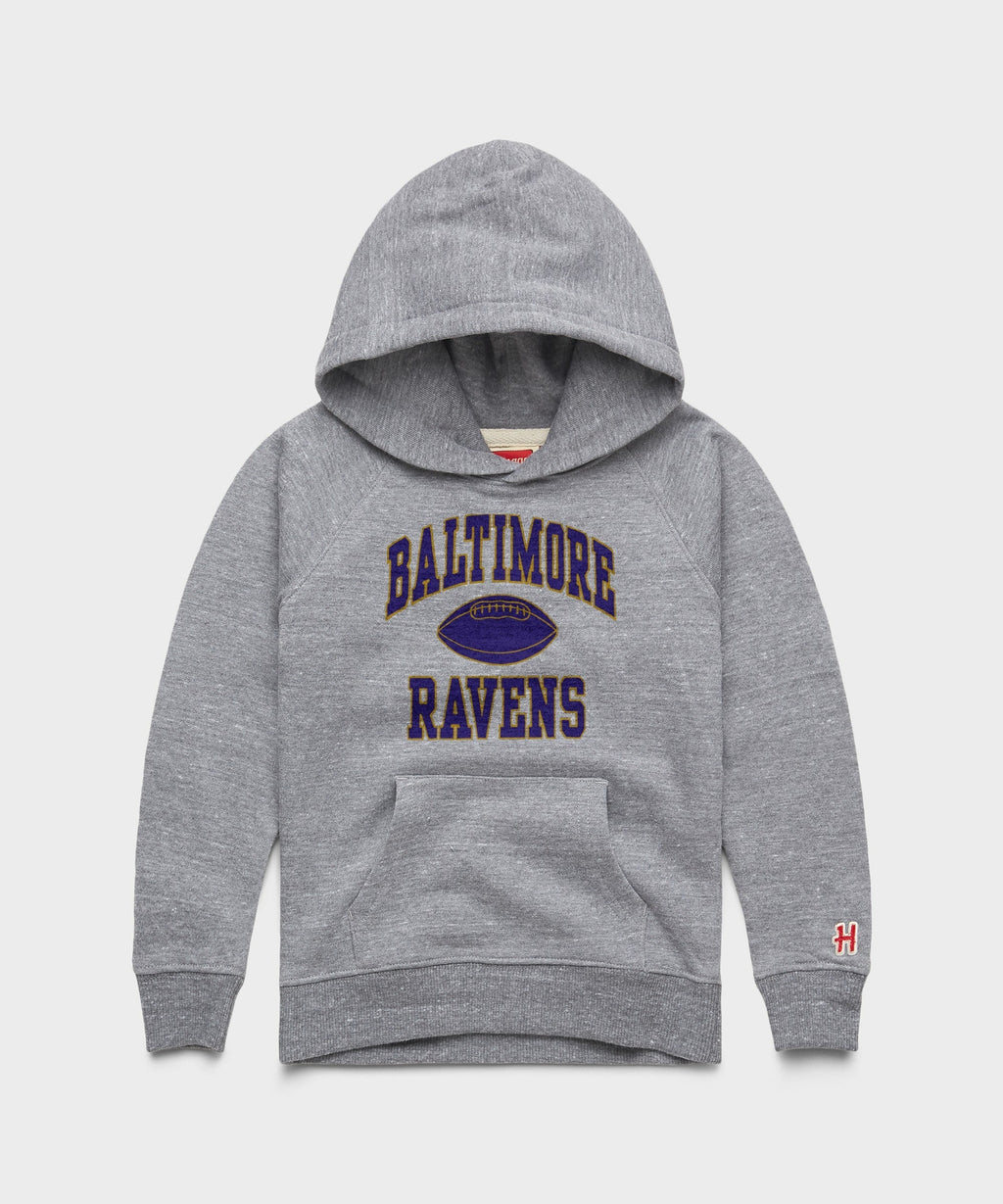 Youth Baltimore Ravens Gridiron Unisex