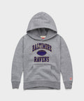 Youth Baltimore Ravens Gridiron Unisex