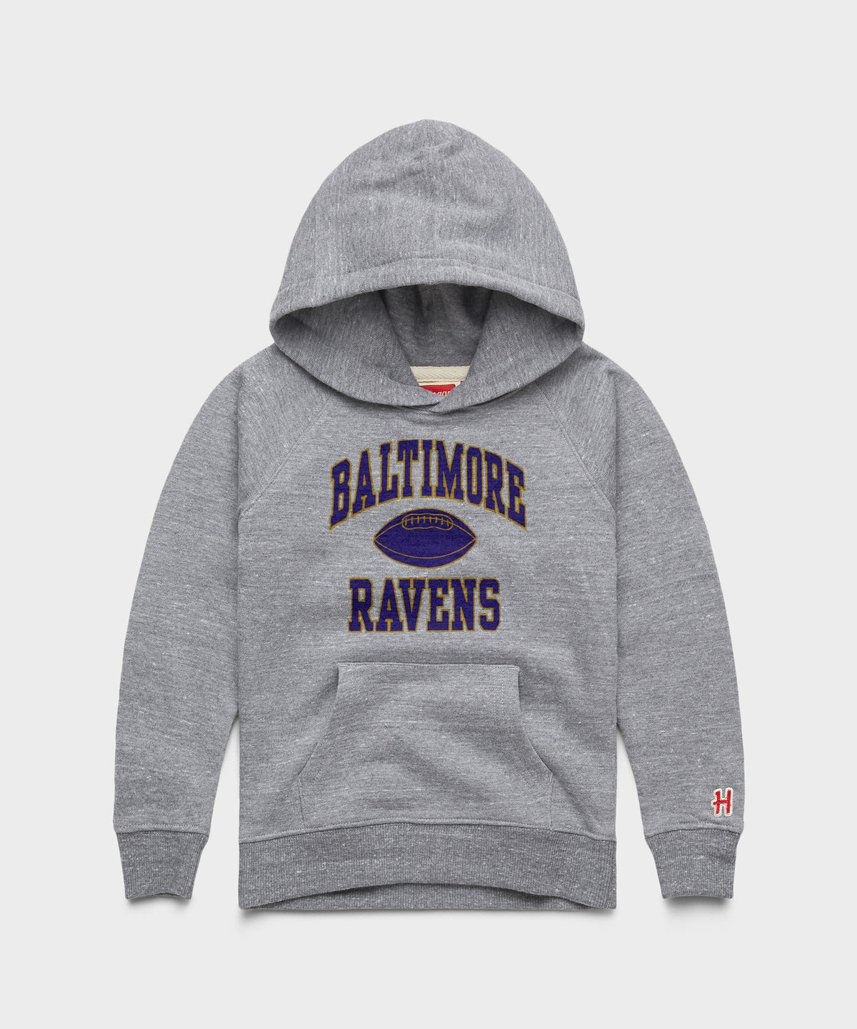 Youth Baltimore Ravens Gridiron Unisex