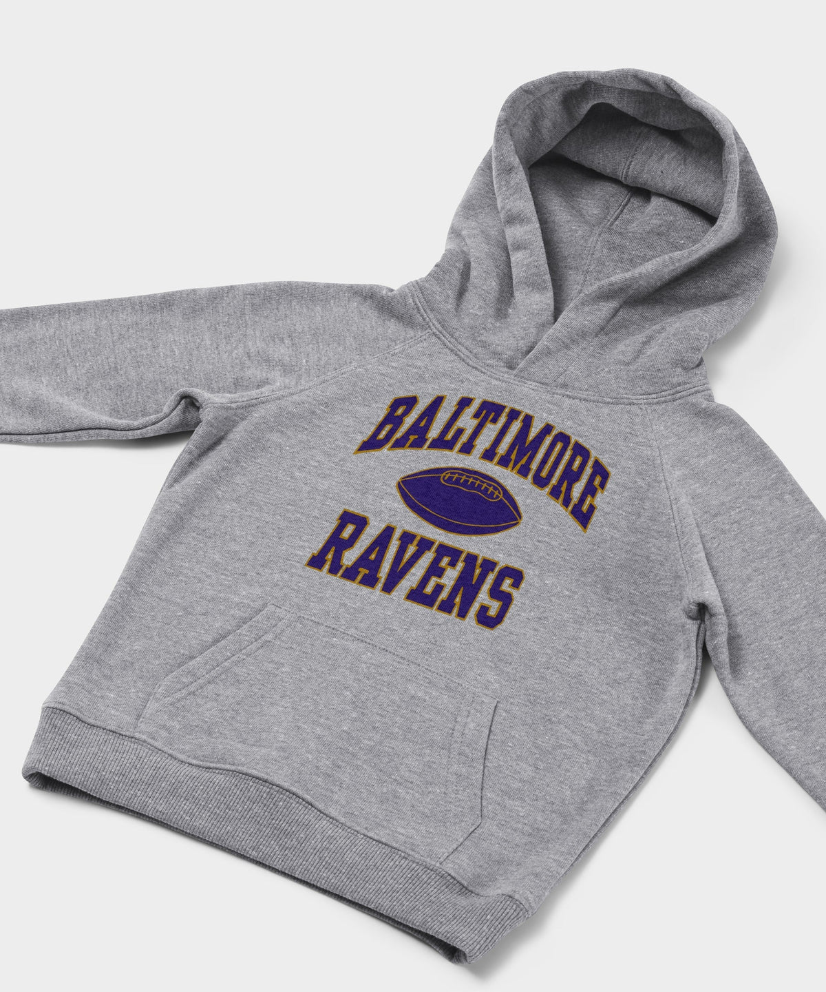 Youth Baltimore Ravens Gridiron Unisex