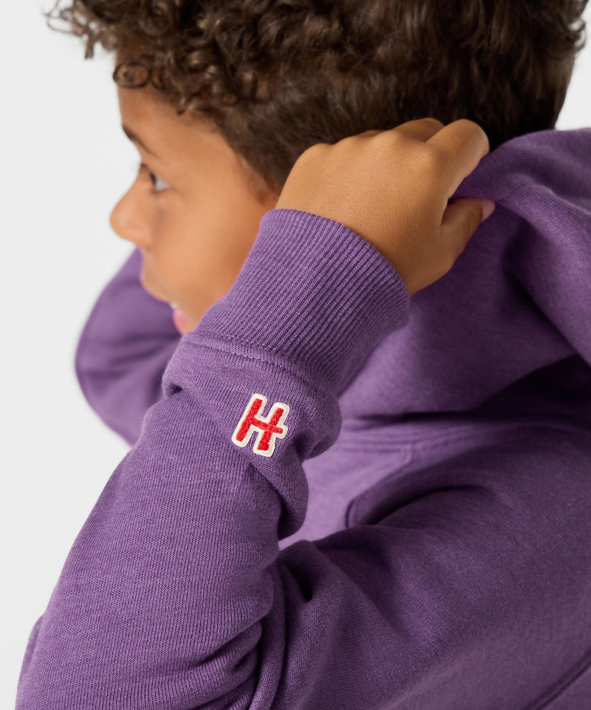 Youth Baltimore Ravens '99 Unisex