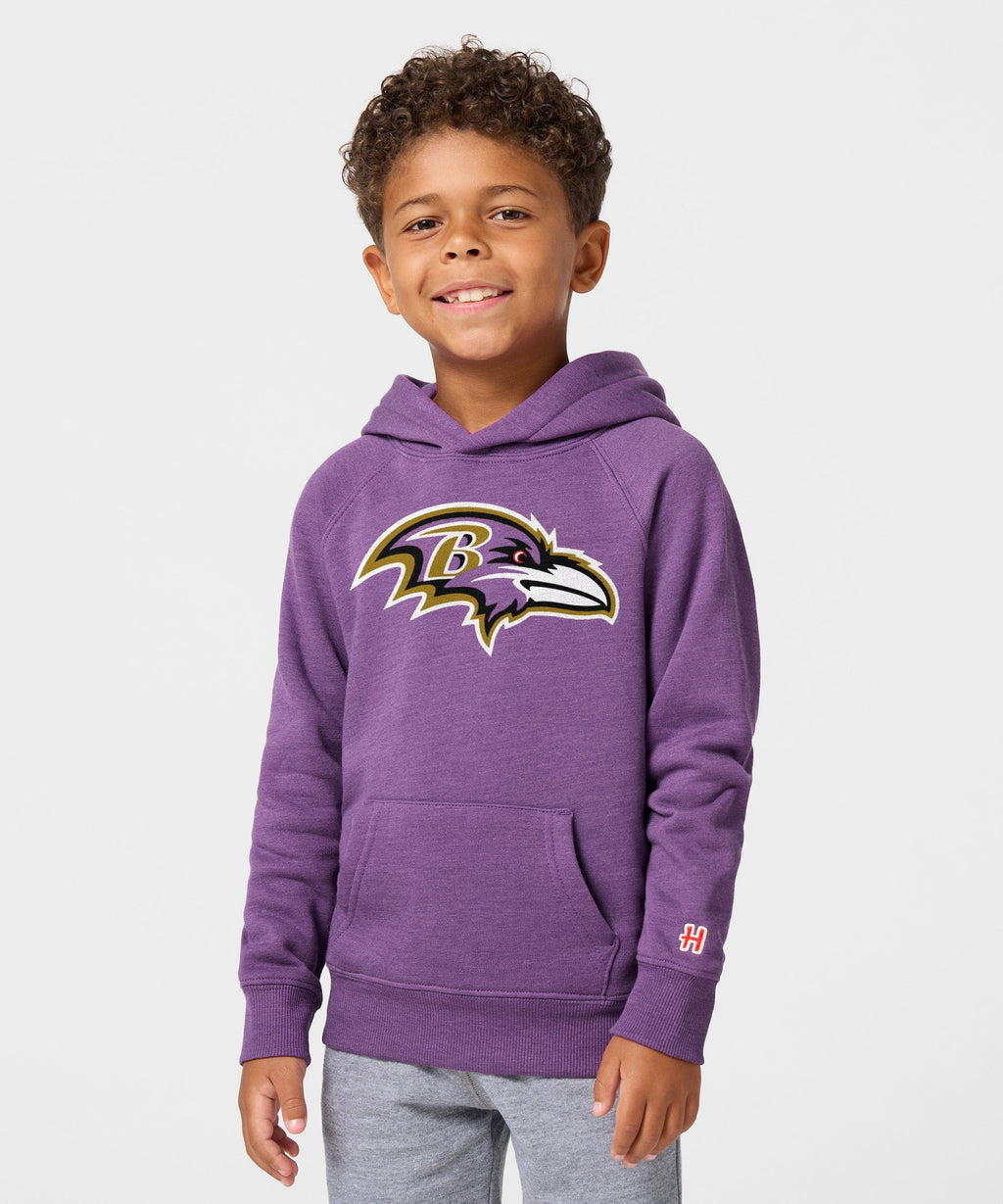 Youth Baltimore Ravens '99 Unisex