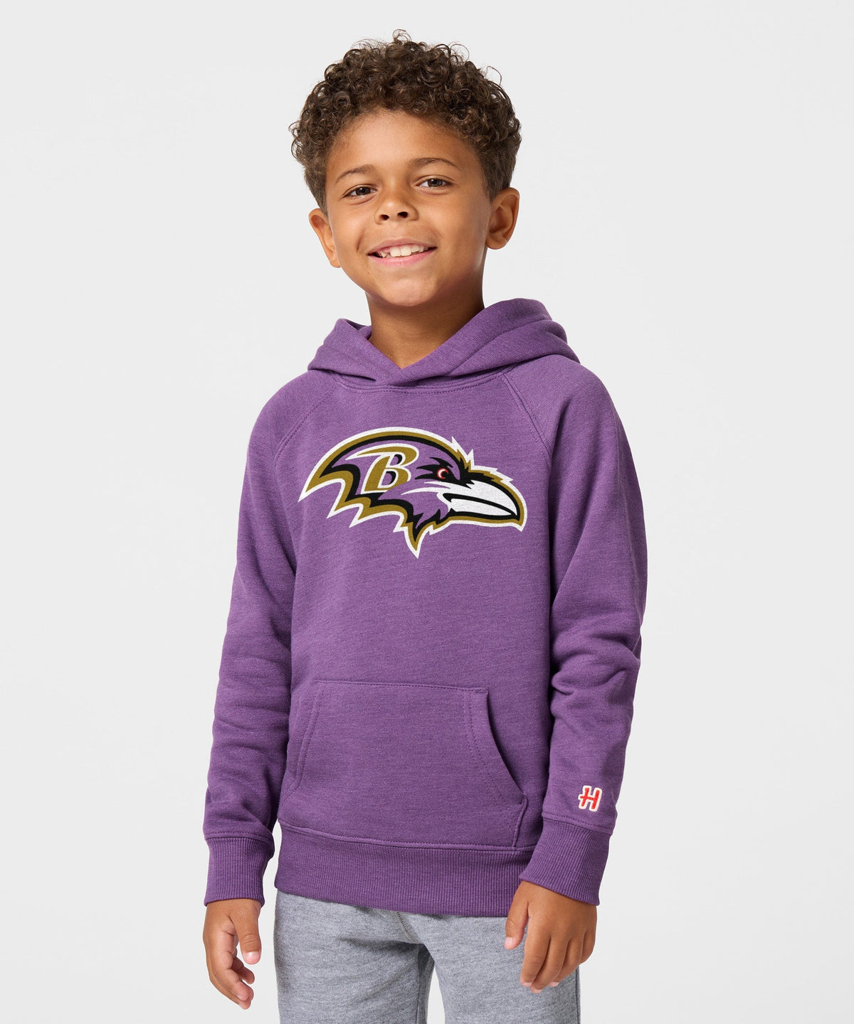 Youth Baltimore Ravens '99 Unisex