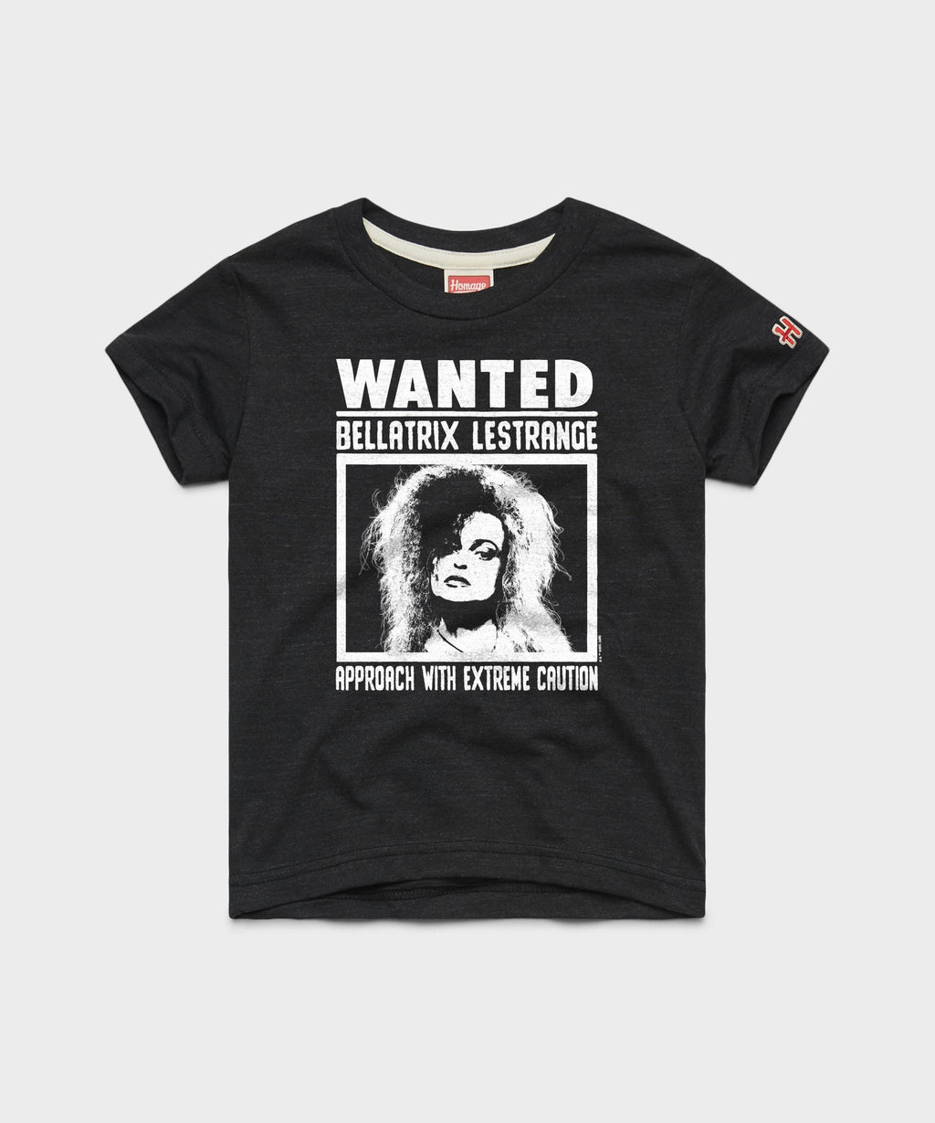 Youth Bellatrix Lestrange Unisex