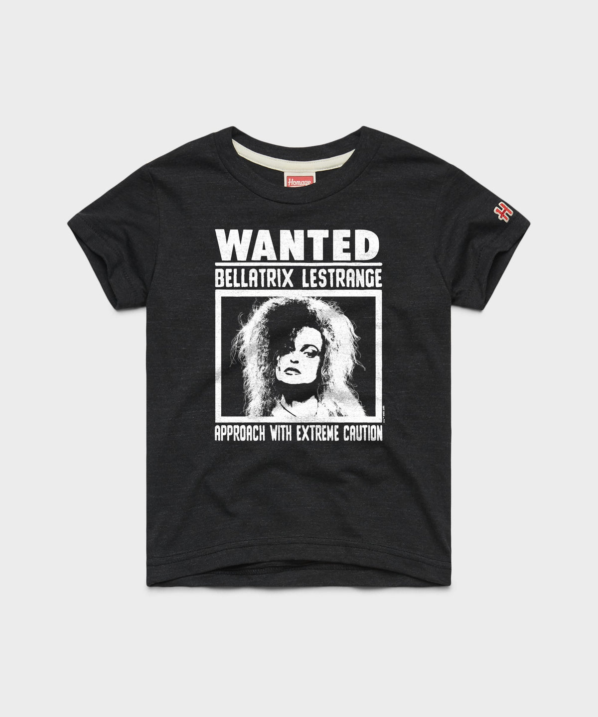 Youth Bellatrix Lestrange Unisex