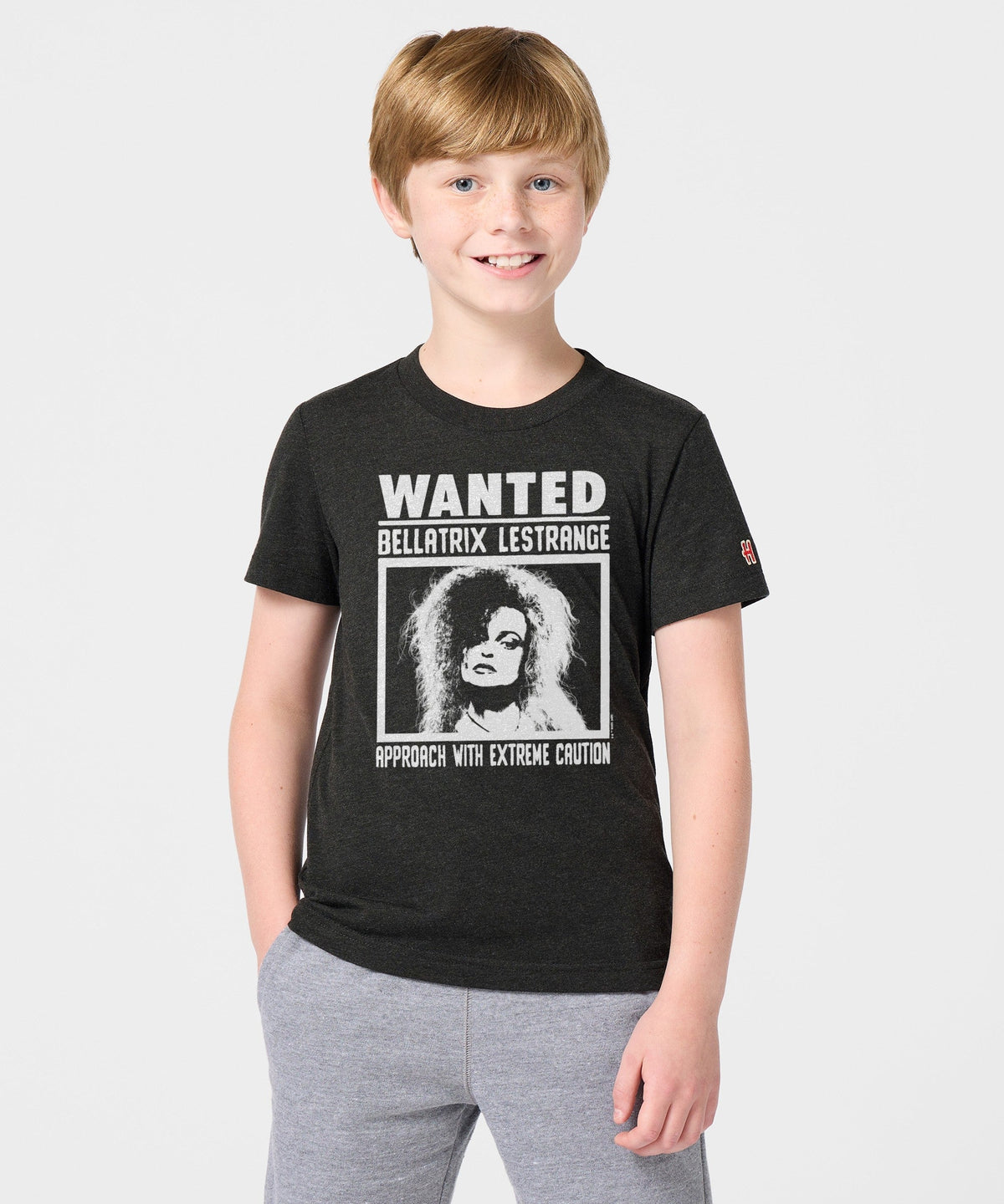 Youth Bellatrix Lestrange Unisex