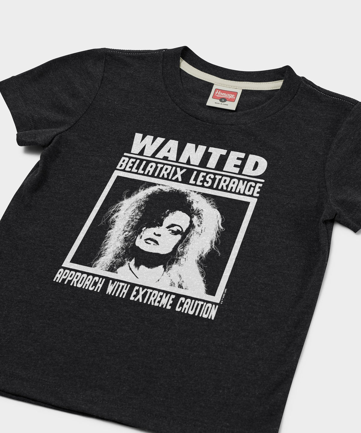 Youth Bellatrix Lestrange Unisex