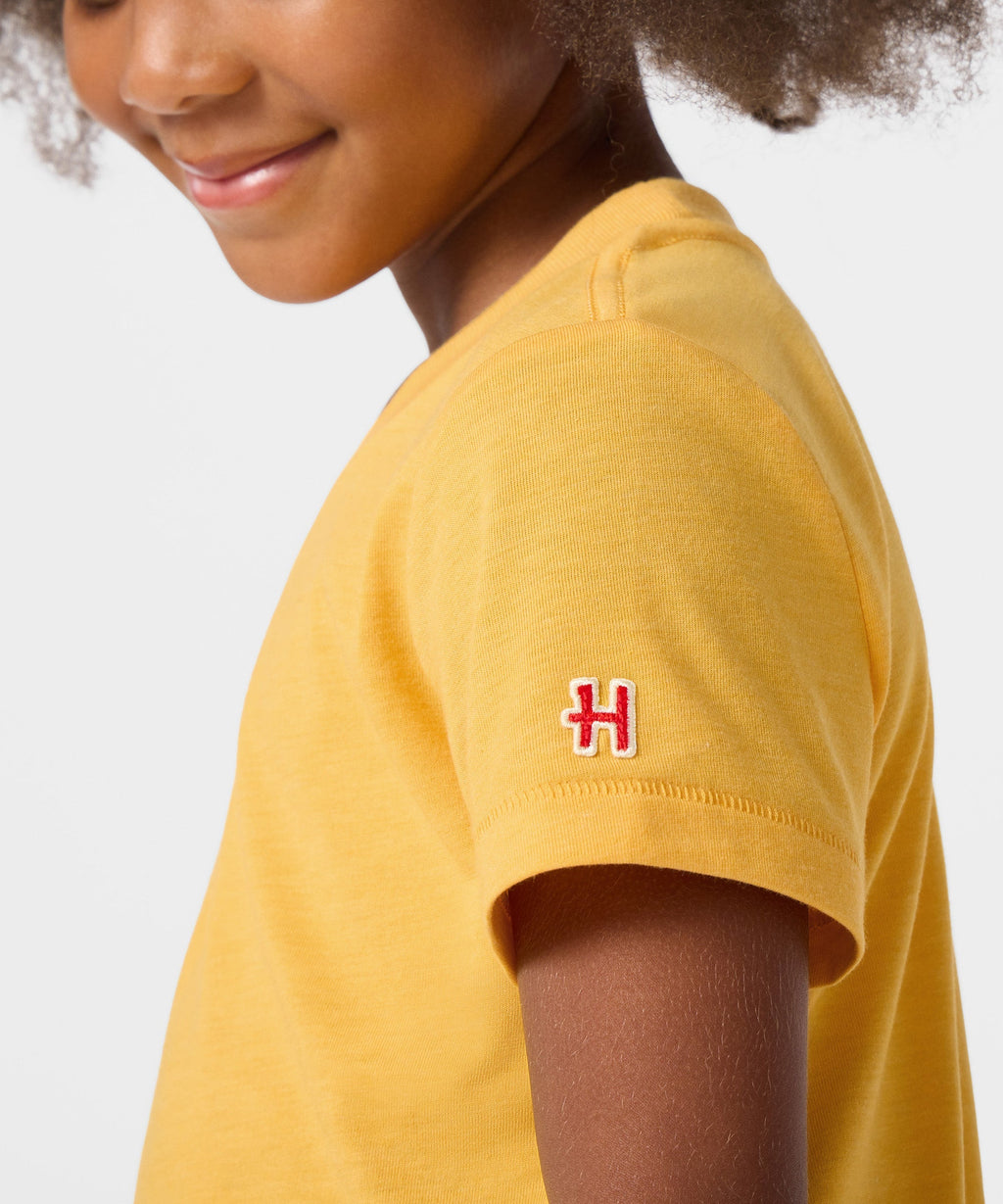 Youth Block Crew Unisex