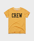 Youth Block Crew Unisex