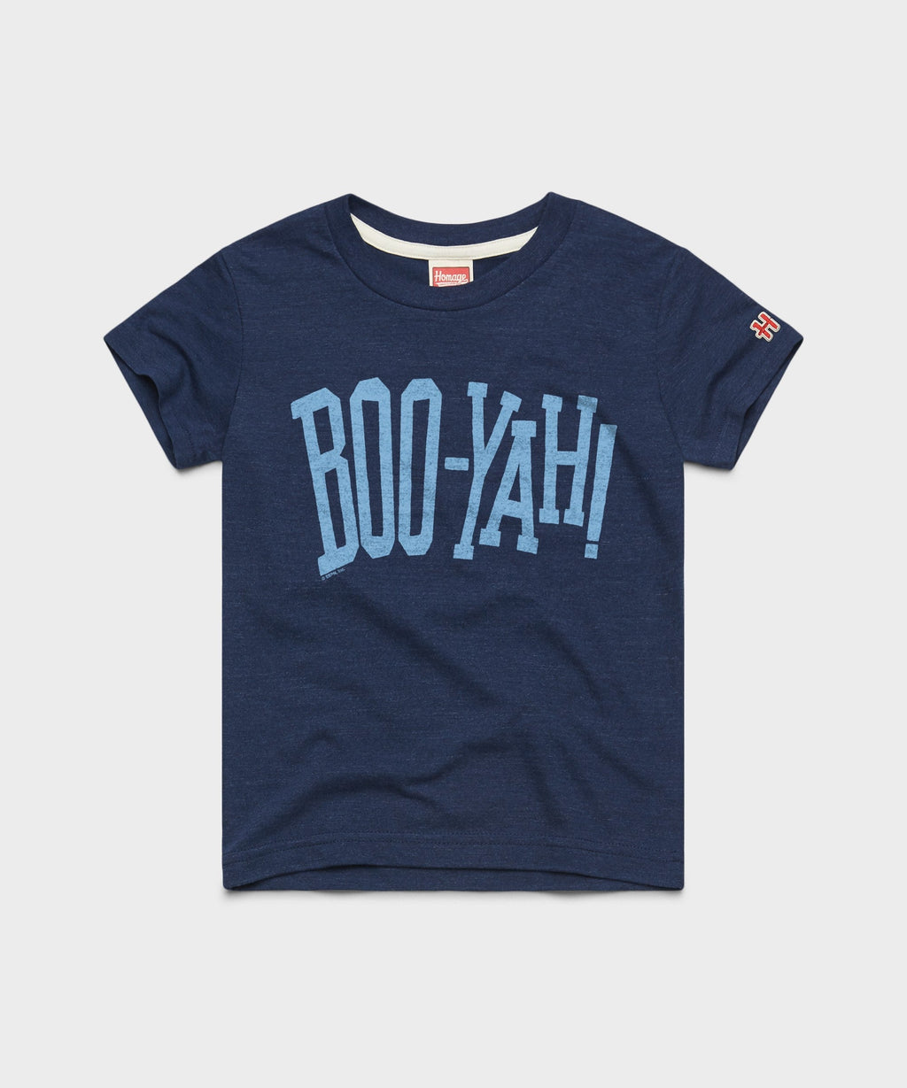 Youth Boo-Yah! Unisex