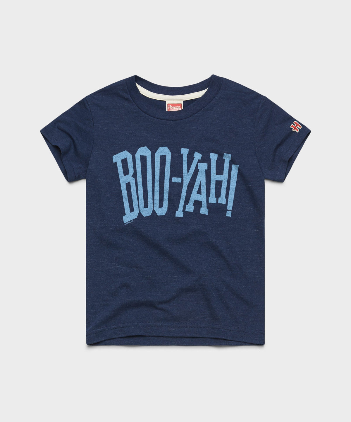 Youth Boo-Yah! Unisex