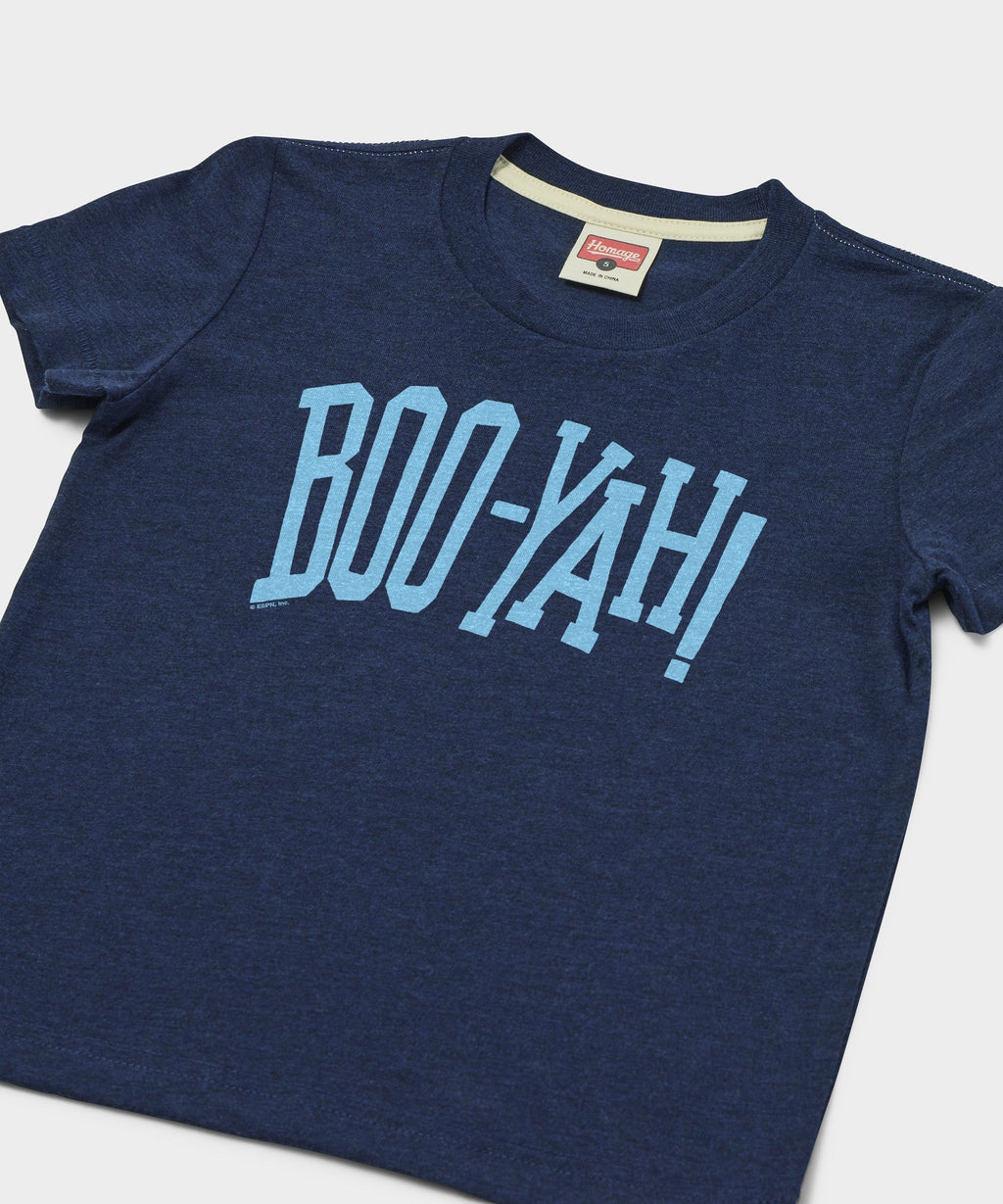 Youth Boo-Yah! Unisex