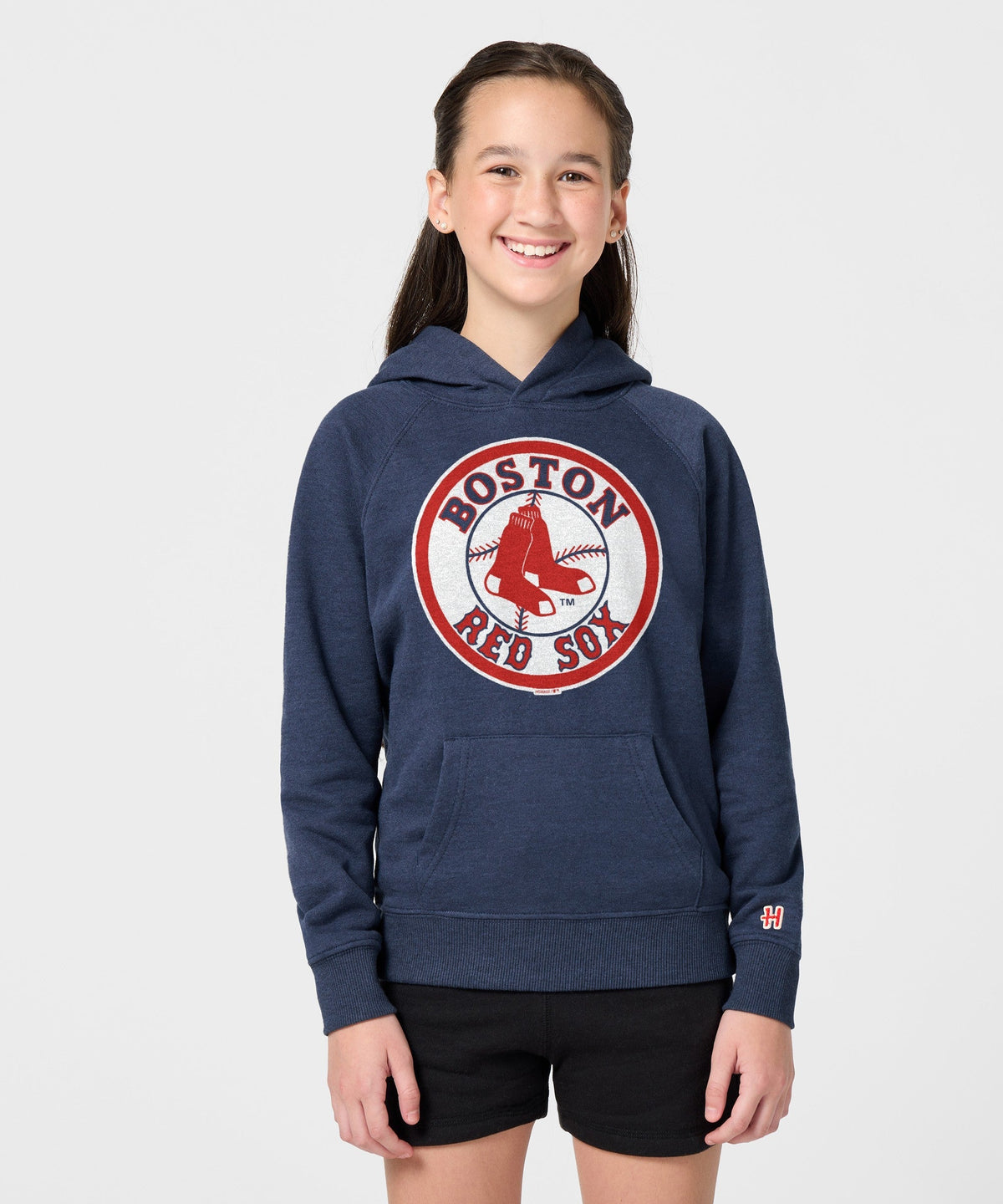 Youth Boston Red Sox '76 Unisex