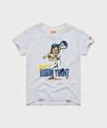 Youth Brewers Rockin' Robin Yount Unisex
