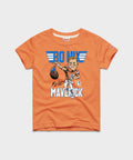 Youth Broncos Bo Nix Maverick Signature Unisex