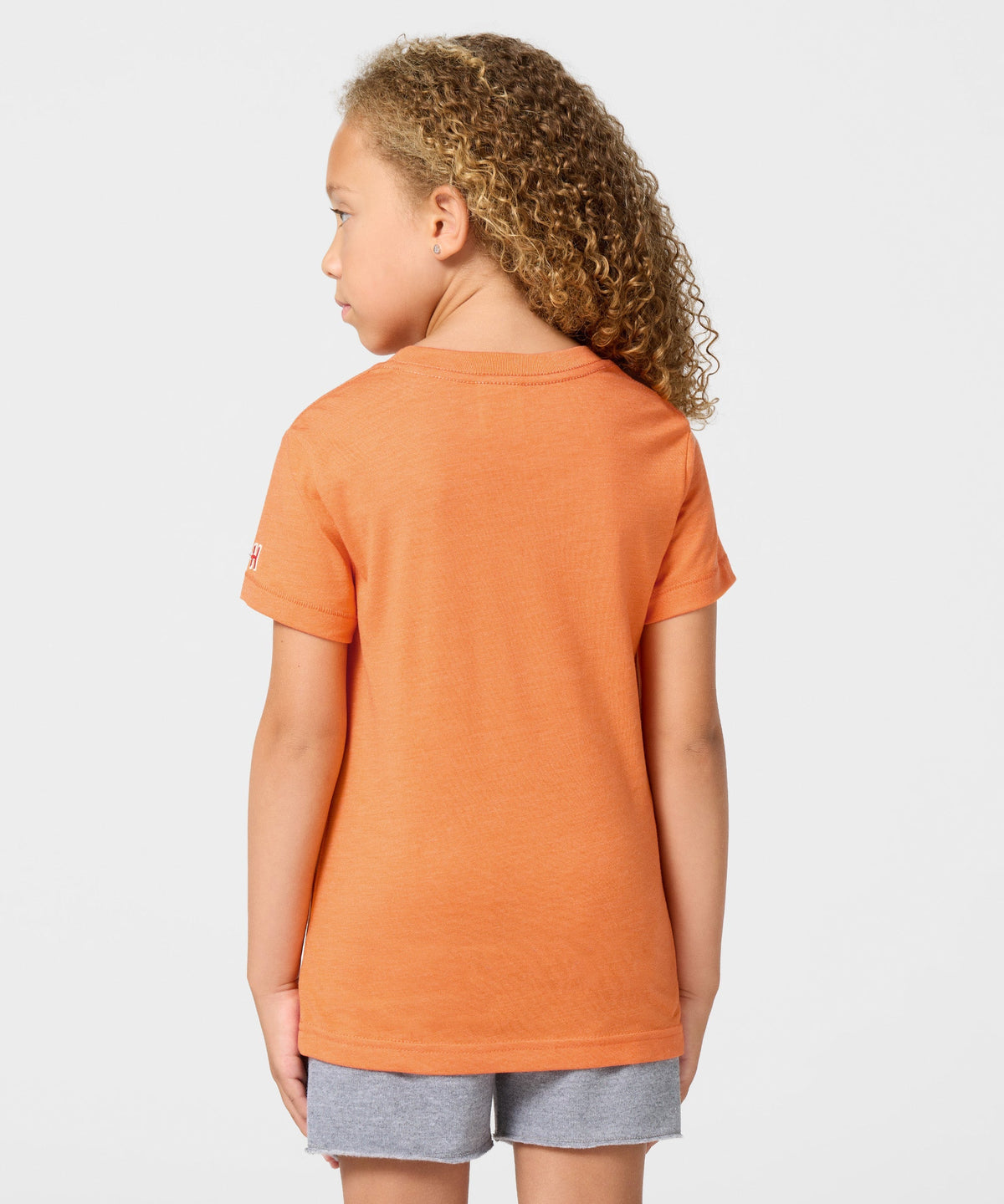 Youth Broncos Bo Nix Maverick Signature Unisex