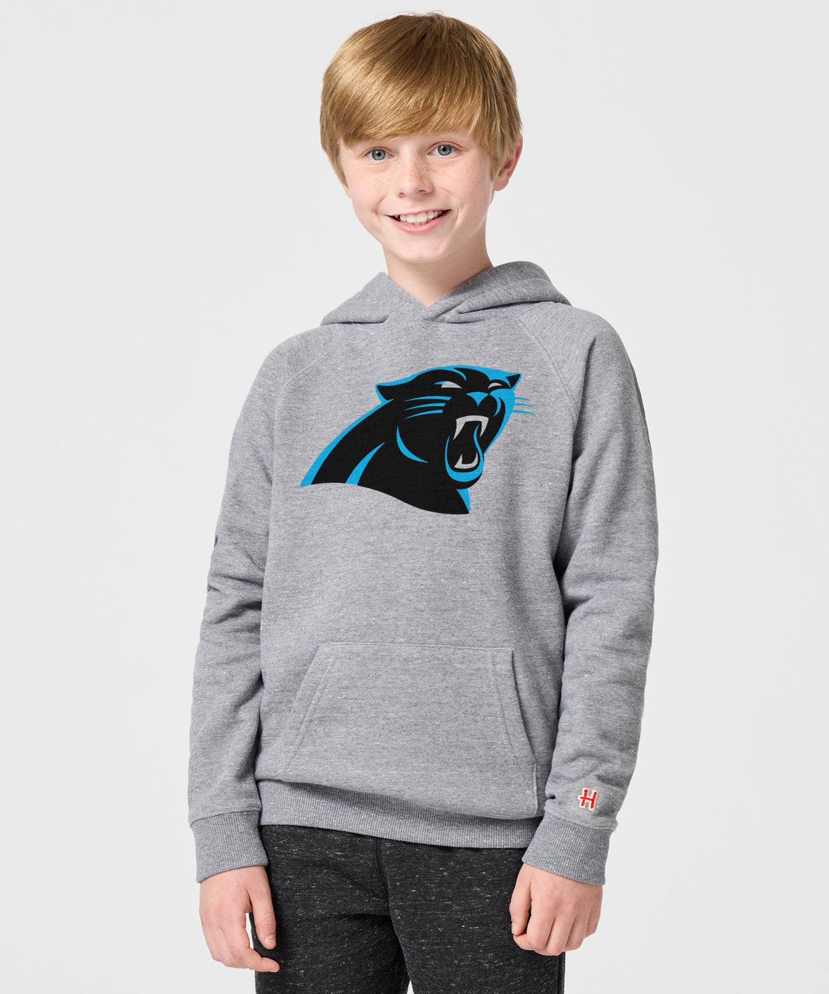 Youth Carolina Panthers '12 Unisex