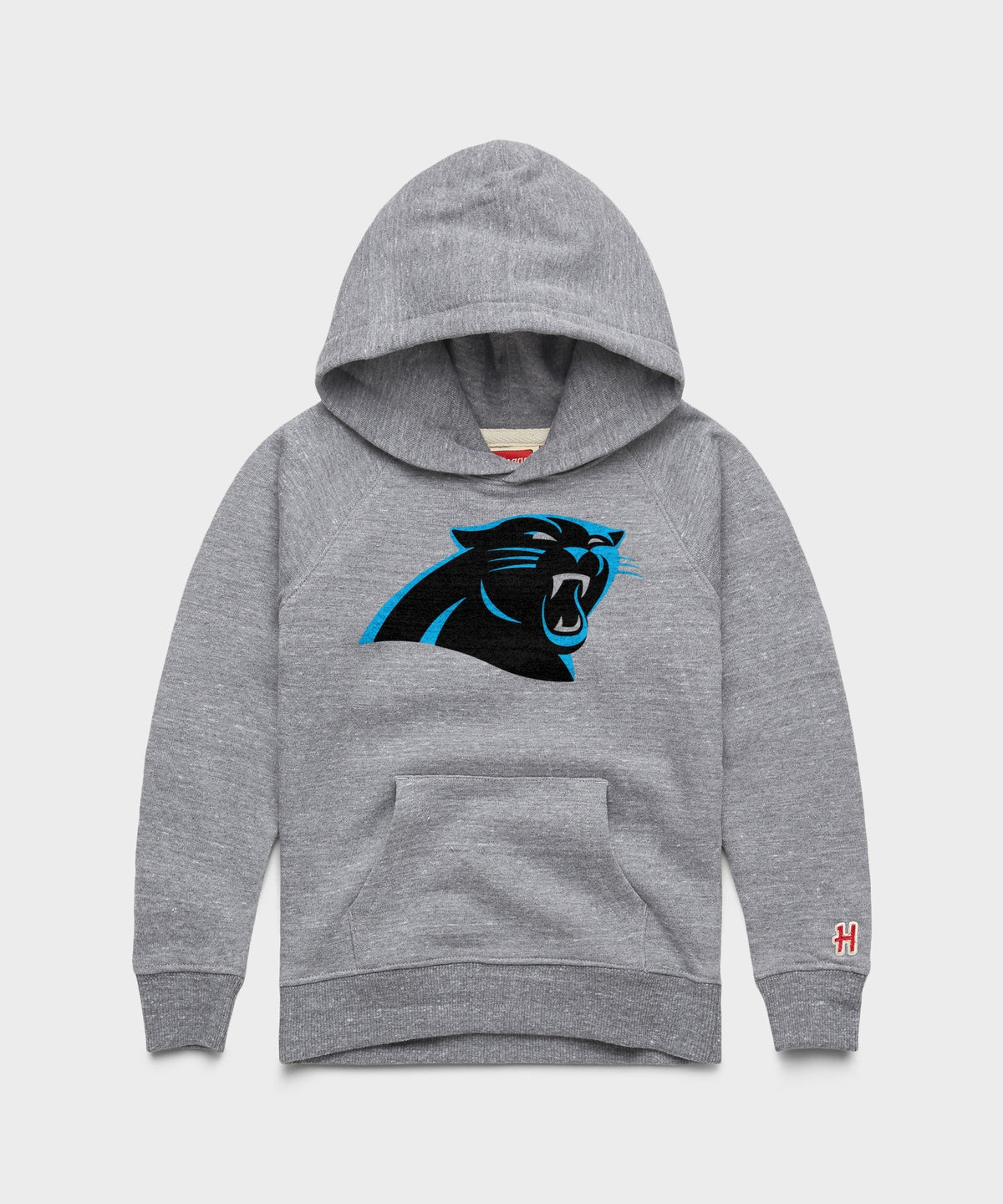 Youth Carolina Panthers '12 Unisex
