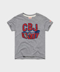 Youth CBJ Hockey Unisex