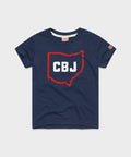 Youth CBJ Ohio Unisex
