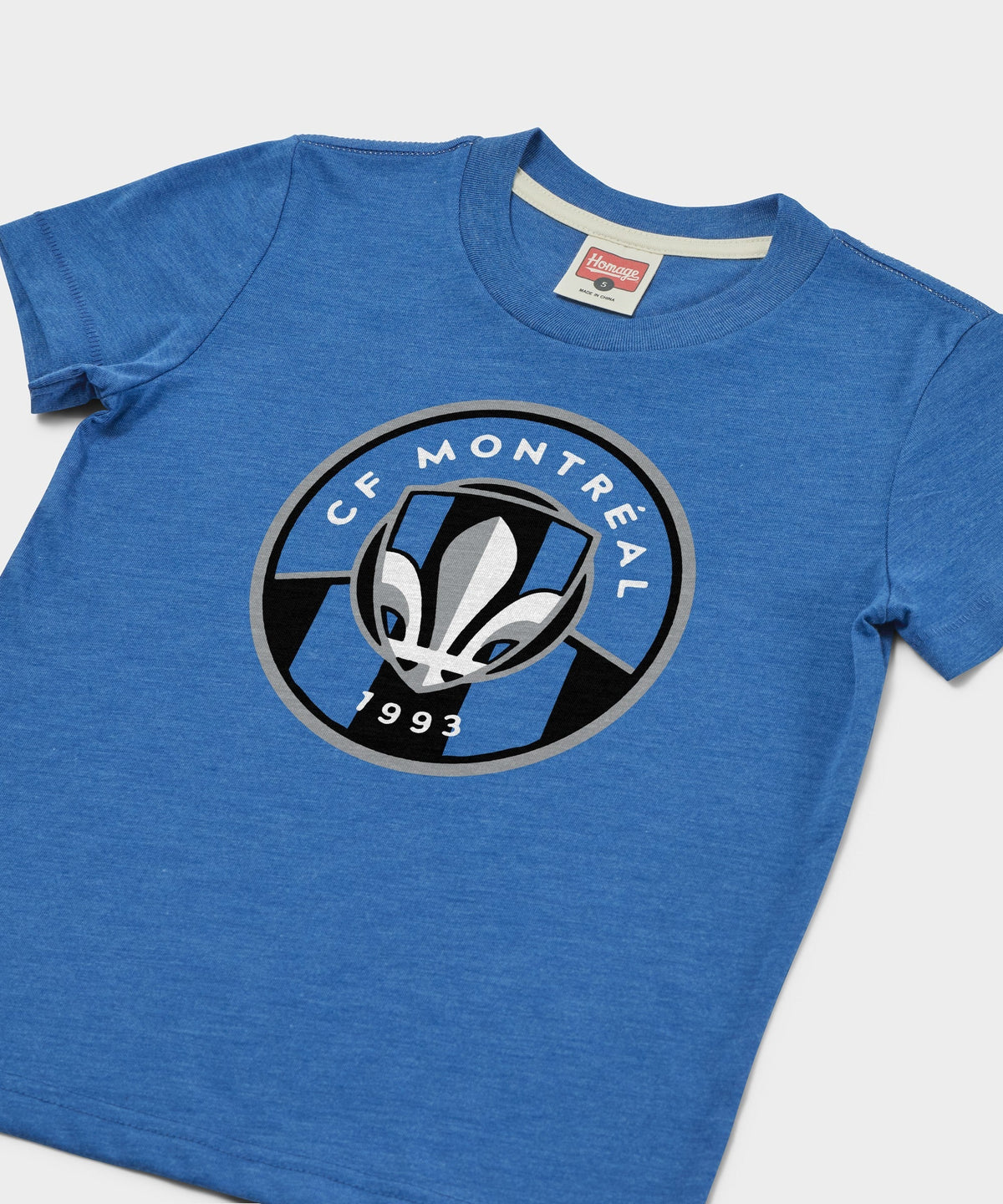 Youth CF Montreal '23 Unisex