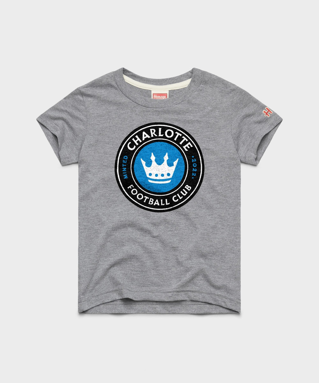 Youth Charlotte FC '22 Unisex