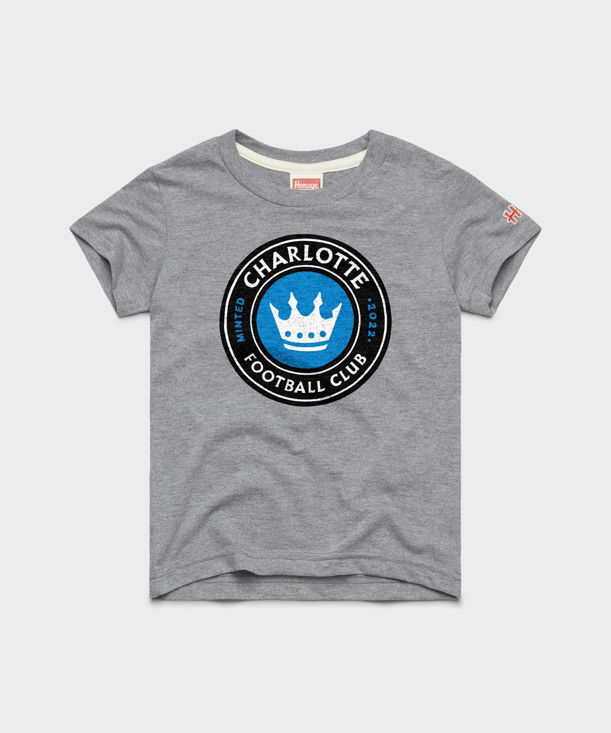 Youth Charlotte FC '22 Unisex