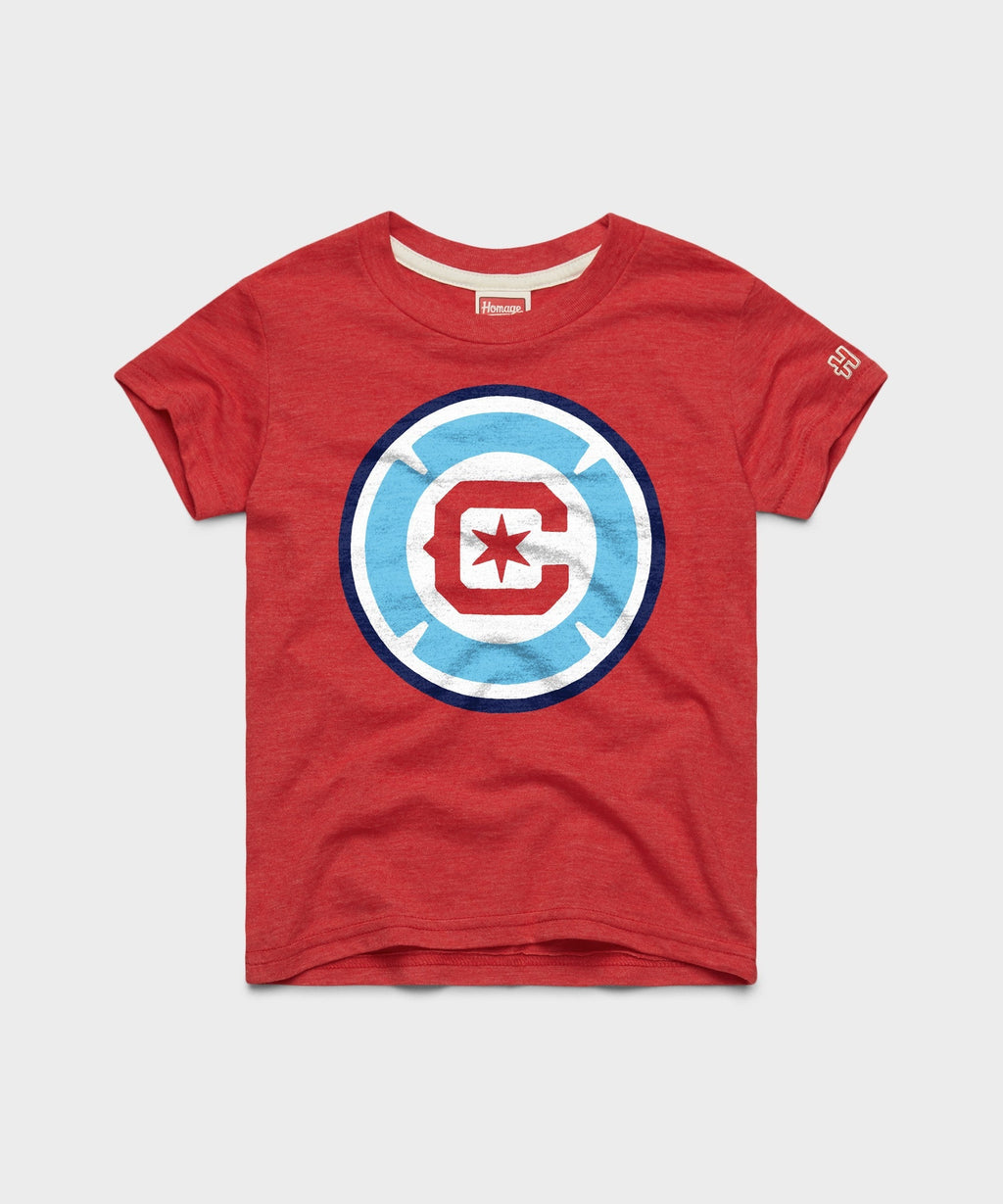 Youth Chicago Fire FC '22 Unisex