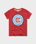 Youth Chicago Fire FC '22 Unisex